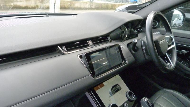 Used Land Rover Range Rover Evoque 2023 for sale - 77785532: Photo 22