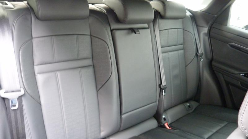 Used Land Rover Range Rover Evoque 2023 for sale - 77785532: Photo 23