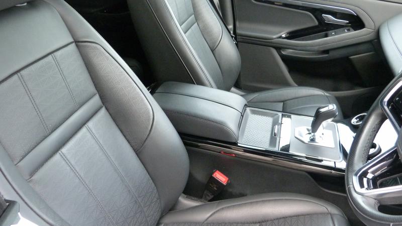 Used Land Rover Range Rover Evoque 2023 for sale - 77785532: Photo 24