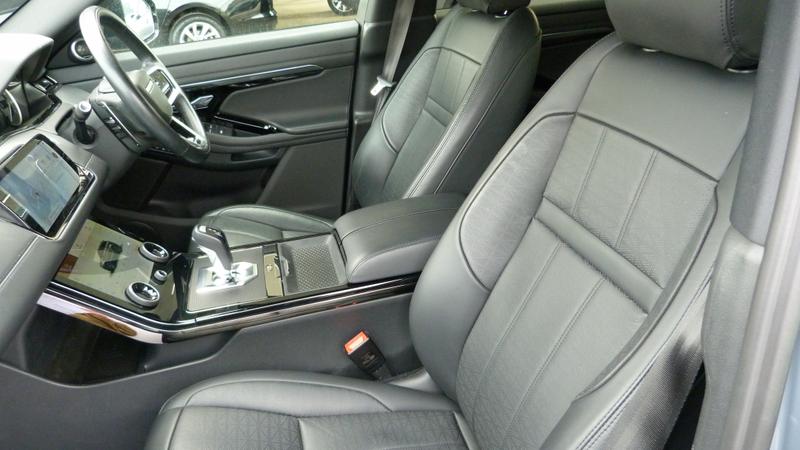 Used Land Rover Range Rover Evoque 2023 for sale - 77785532: Photo 25
