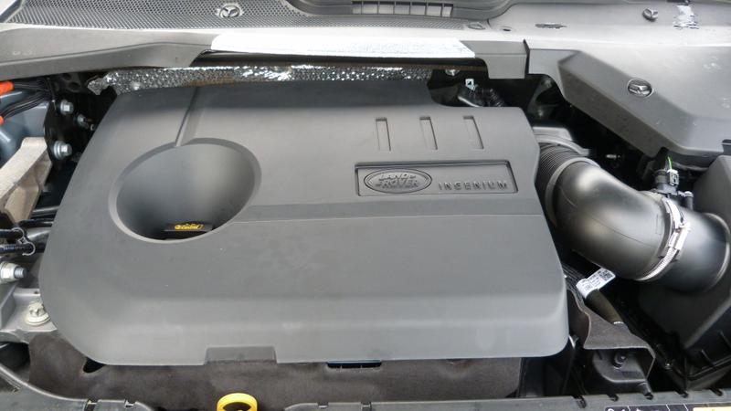 Used Land Rover Range Rover Evoque 2023 for sale - 77785532: Photo 26