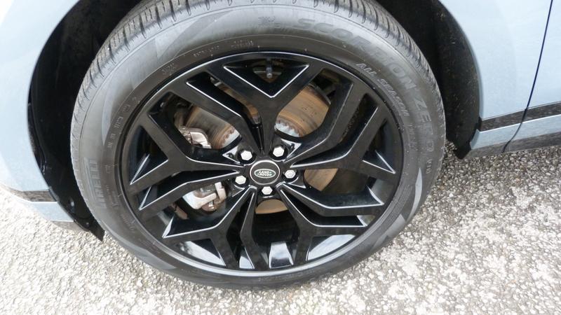 Used Land Rover Range Rover Evoque 2023 for sale - 77785532: Photo 27