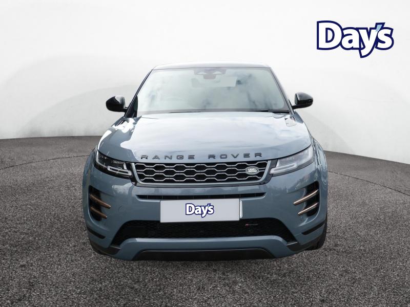 Used Land Rover Range Rover Evoque 2023 for sale - 77785532: Photo 3