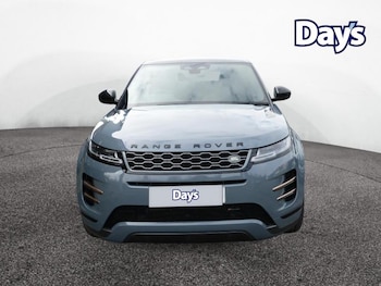 Used Land Rover Range Rover Evoque 2023 for sale - 77785532: Photo