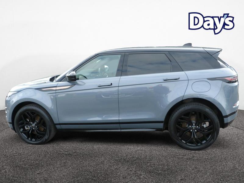 Used Land Rover Range Rover Evoque 2023 for sale - 77785532: Photo 5