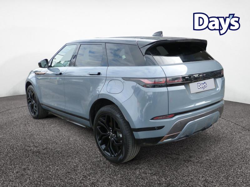 Used Land Rover Range Rover Evoque 2023 for sale - 77785532: Photo 6