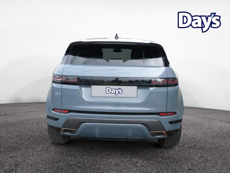 Used Land Rover Range Rover Evoque 2023 for sale - 77785532: Photo 7