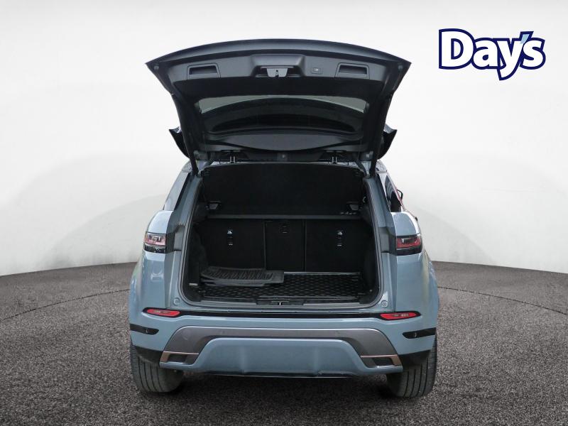 Used Land Rover Range Rover Evoque 2023 for sale - 77785532: Photo 8