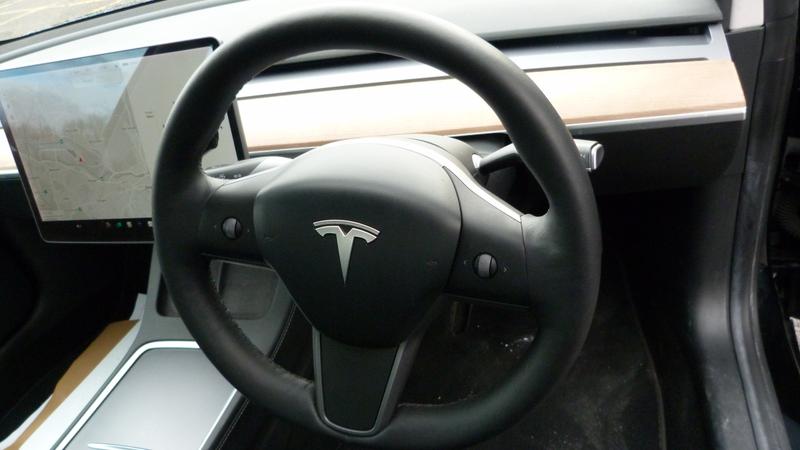 Used Tesla Model 3 2021 for sale - 77025874: Photo 13