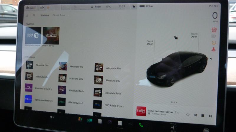 Used Tesla Model 3 2021 for sale - 77025874: Photo 14