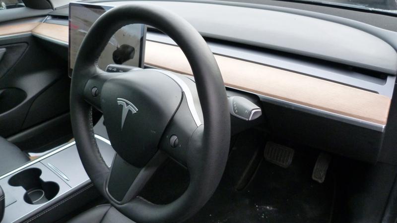 Used Tesla Model 3 2021 for sale - 77025874: Photo 18