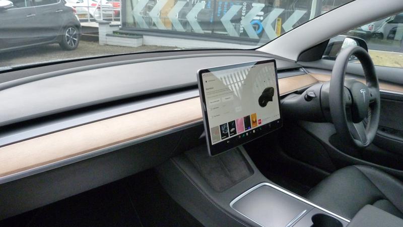 Used Tesla Model 3 2021 for sale - 77025874: Photo 19