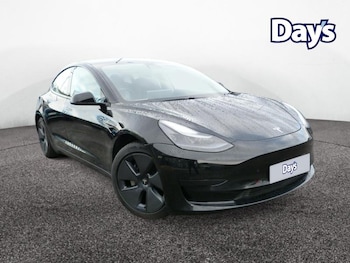Used Tesla Model 3 2021 for sale - 77025874: Photo