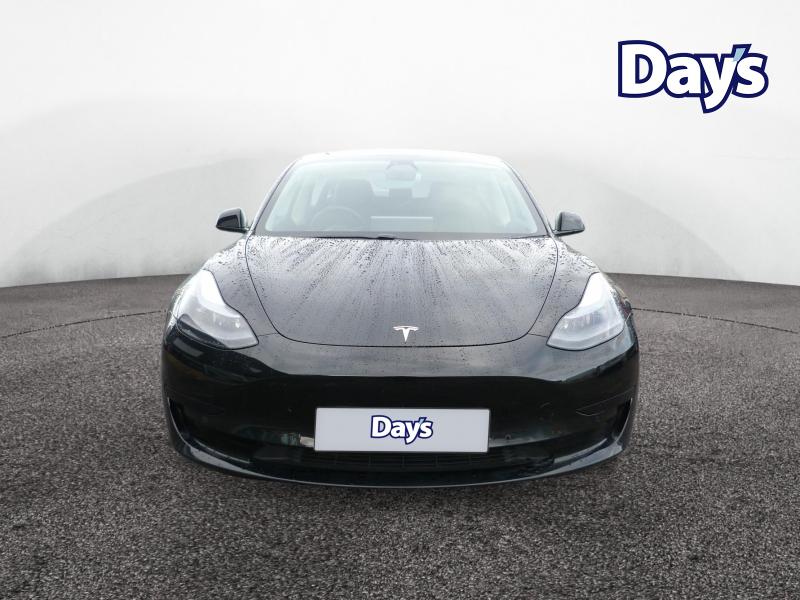 Used Tesla Model 3 2021 for sale - 77025874: Photo 2