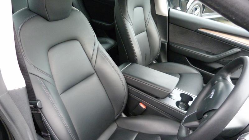 Used Tesla Model 3 2021 for sale - 77025874: Photo 21