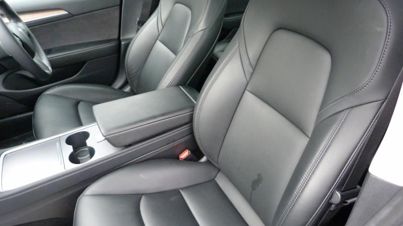 Used Tesla Model 3 2021 for sale - 77025874: Photo 22