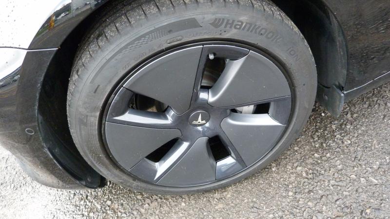 Used Tesla Model 3 2021 for sale - 77025874: Photo 23