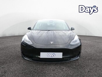 Used Tesla Model 3 2021 for sale - 77025874: Photo