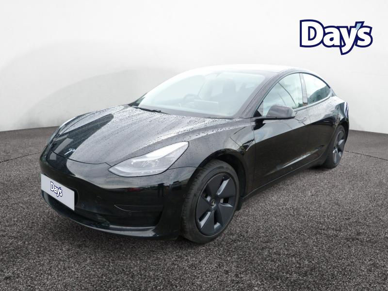 Used Tesla Model 3 2021 for sale - 77025874: Photo 3