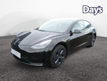 Used Tesla Model 3 2021 for sale - 77025874: Photo