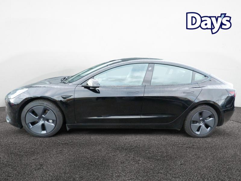 Used Tesla Model 3 2021 for sale - 77025874: Photo 4