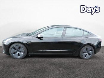 Used Tesla Model 3 2021 for sale - 77025874: Photo