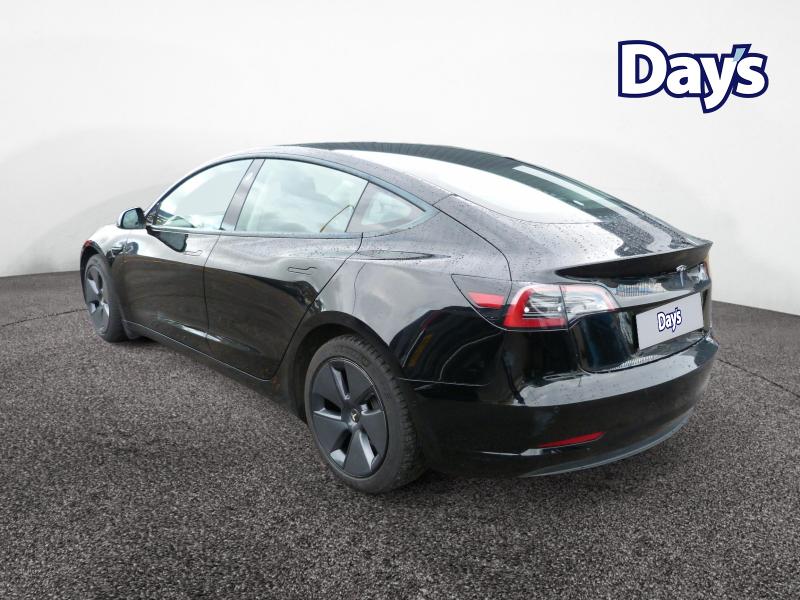 Used Tesla Model 3 2021 for sale - 77025874: Photo 5