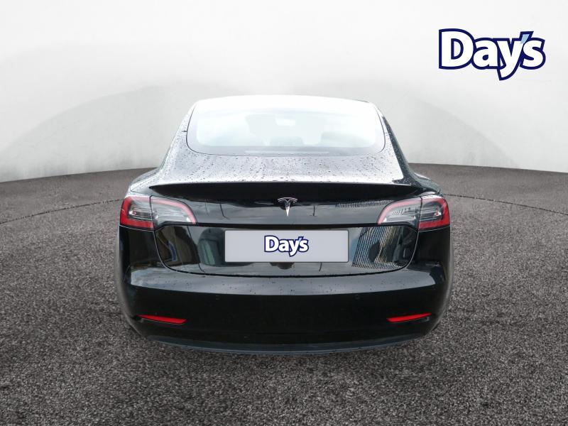 Used Tesla Model 3 2021 for sale - 77025874: Photo 6