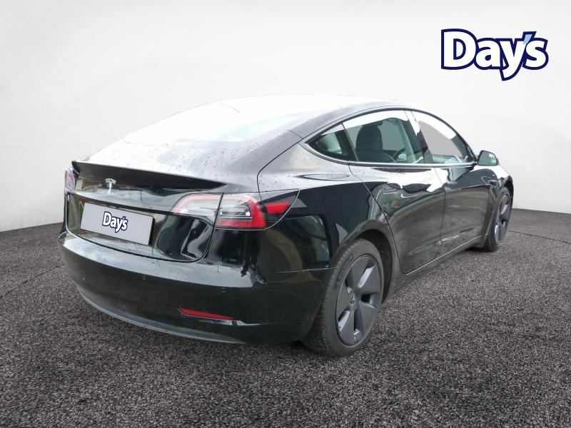Used Tesla Model 3 2021 for sale - 77025874: Photo 8
