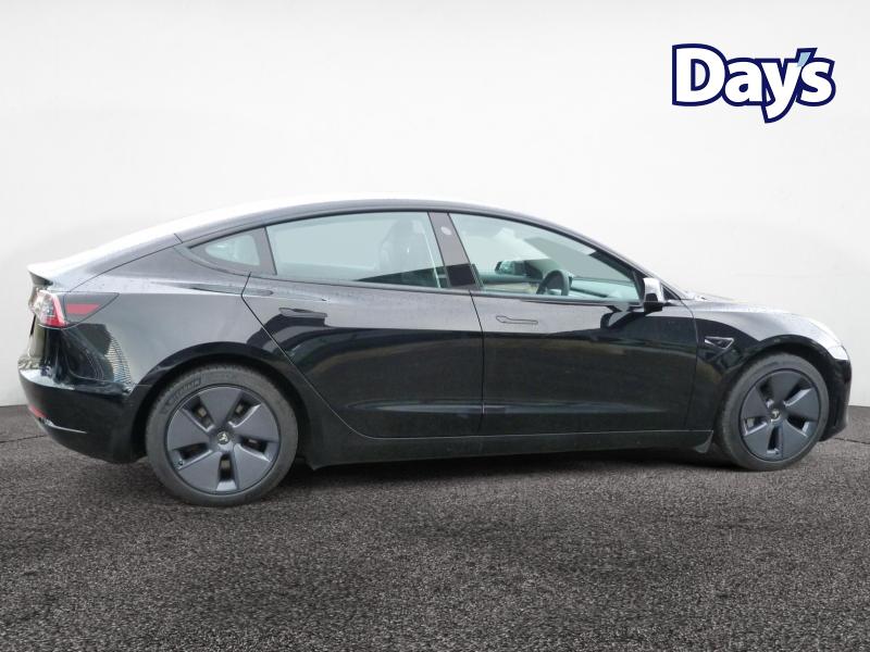 Used Tesla Model 3 2021 for sale - 77025874: Photo 9