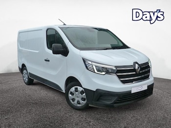 Used Renault Trafic 2022 for sale - 75779042: Photo