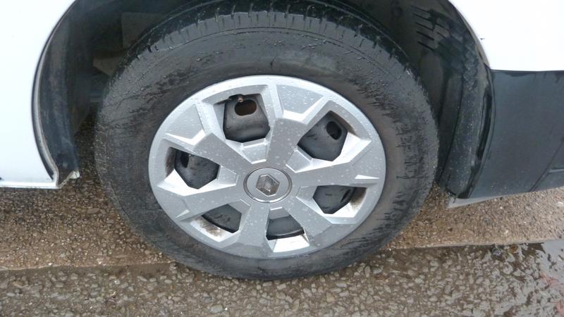 Vehicle 24