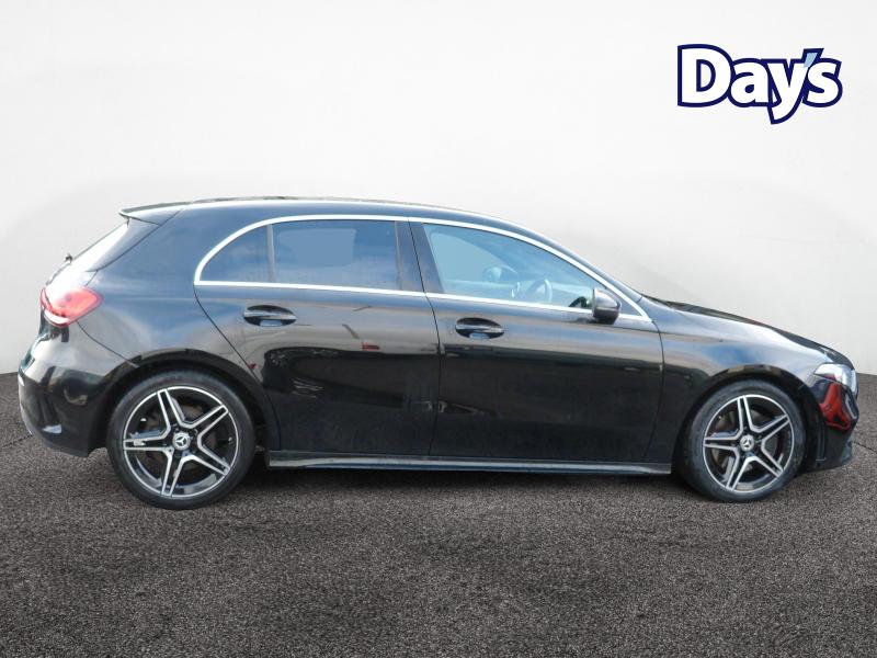 Used Mercedes-Benz A-Class 2021 for sale - 77545817: Photo 10