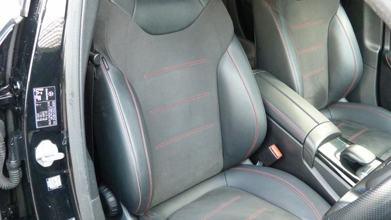 Used Mercedes-Benz A-Class 2021 for sale - 77545817: Photo 11