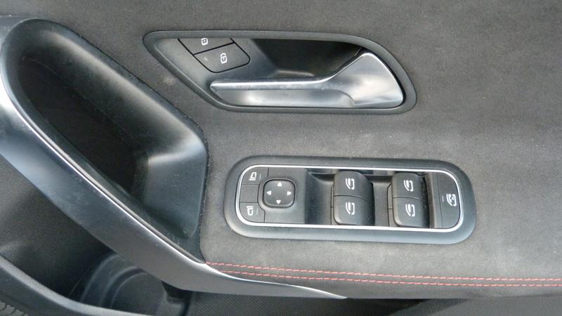Used Mercedes-Benz A-Class 2021 for sale - 77545817: Photo 13