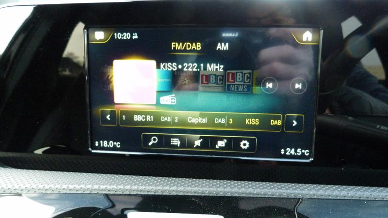 Used Mercedes-Benz A-Class 2021 for sale - 77545817: Photo 16