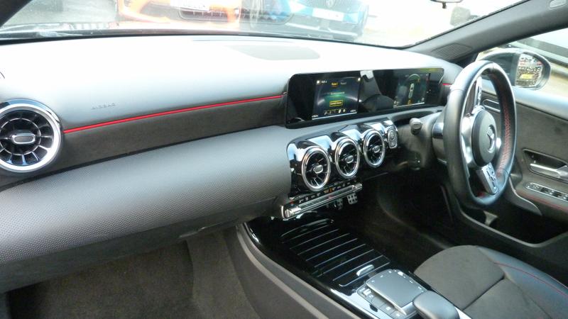 Used Mercedes-Benz A-Class 2021 for sale - 77545817: Photo 24