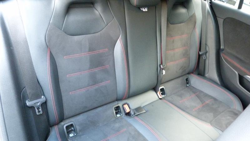 Used Mercedes-Benz A-Class 2021 for sale - 77545817: Photo 25