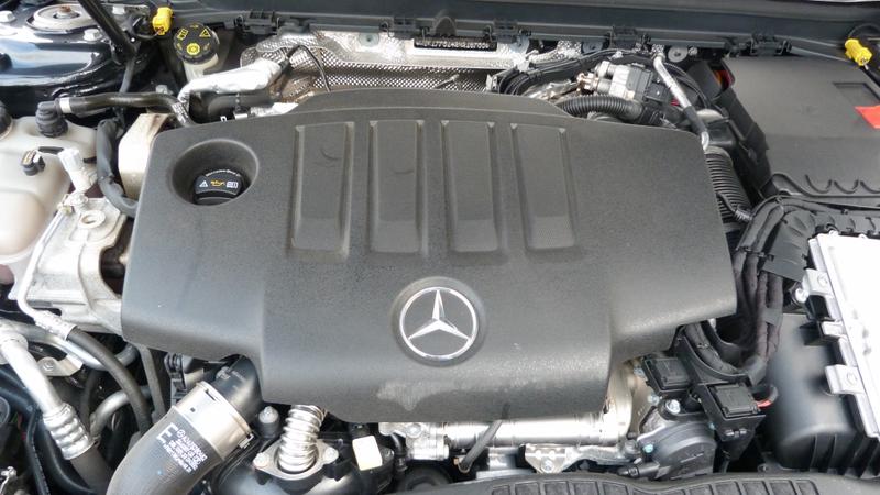 Used Mercedes-Benz A-Class 2021 for sale - 77545817: Photo 29