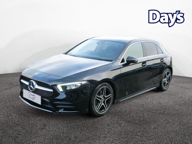 Used Mercedes-Benz A-Class 2021 for sale - 77545817: Photo 4