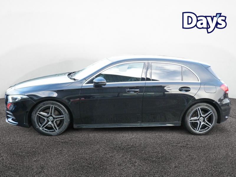 Used Mercedes-Benz A-Class 2021 for sale - 77545817: Photo 5