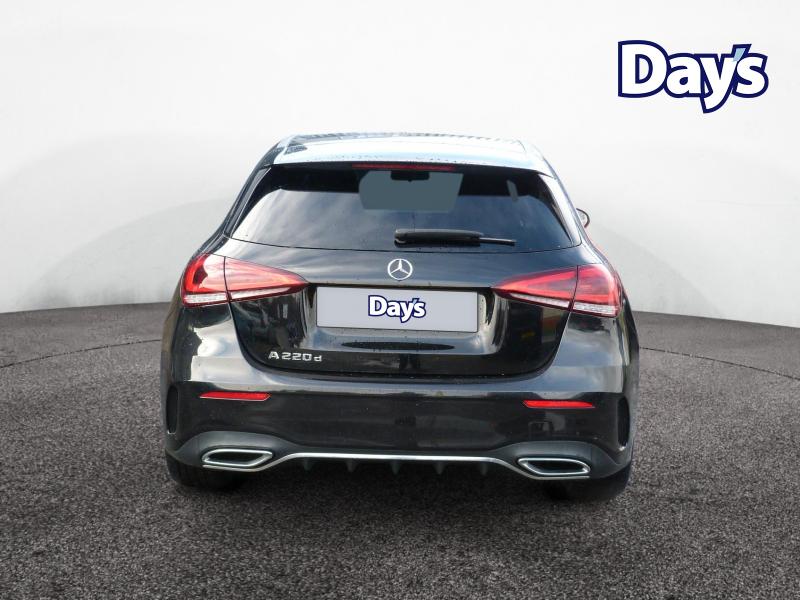 Used Mercedes-Benz A-Class 2021 for sale - 77545817: Photo 7