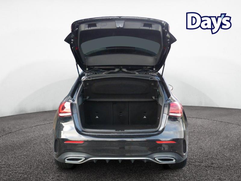 Used Mercedes-Benz A-Class 2021 for sale - 77545817: Photo 8