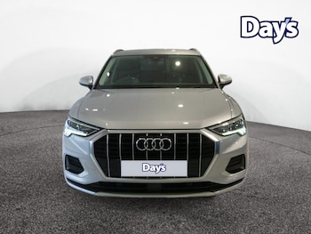 Used Audi Q3 2019 for sale - 75908344: Photo
