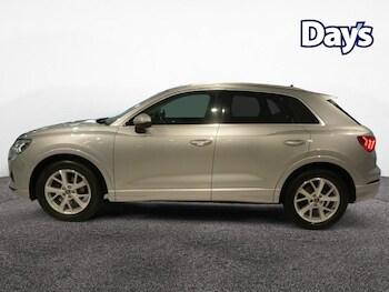 Used Audi Q3 2019 for sale - 75908344: Photo