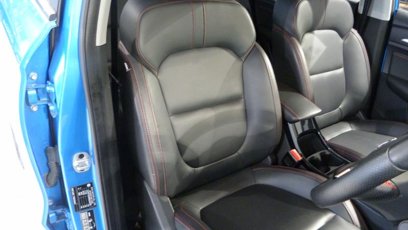 Used MG MG ZS 2022 for sale - 75982541: Photo 10