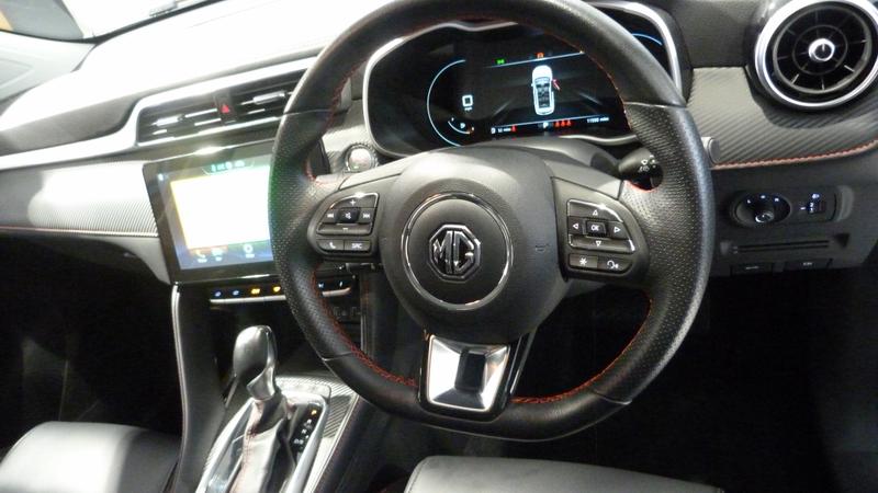 Used MG MG ZS 2022 for sale - 75982541: Photo 13