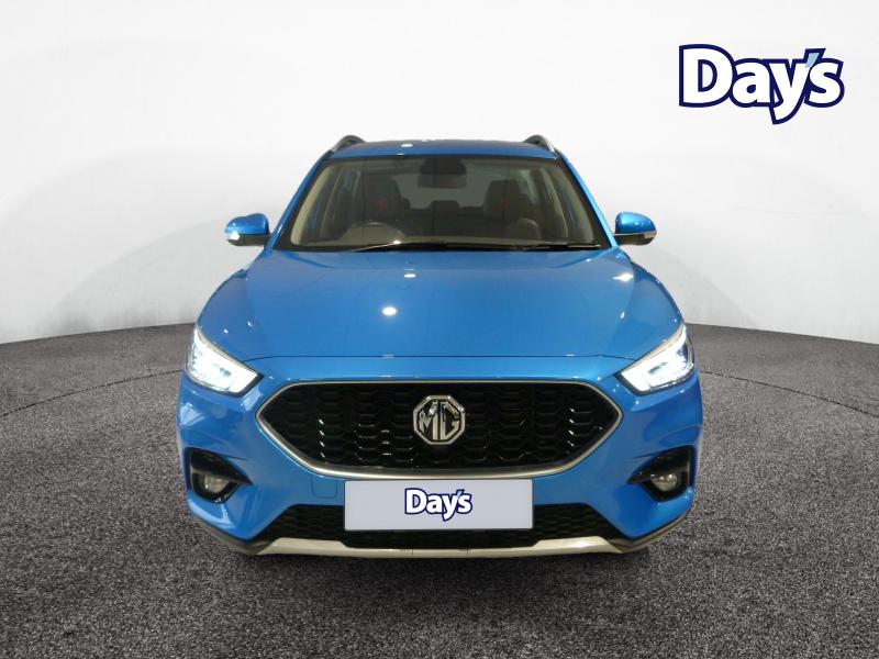 Used MG MG ZS 2022 for sale - 75982541: Photo 2