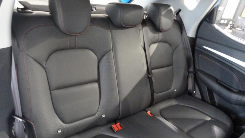 Used MG MG ZS 2022 for sale - 75982541: Photo 22