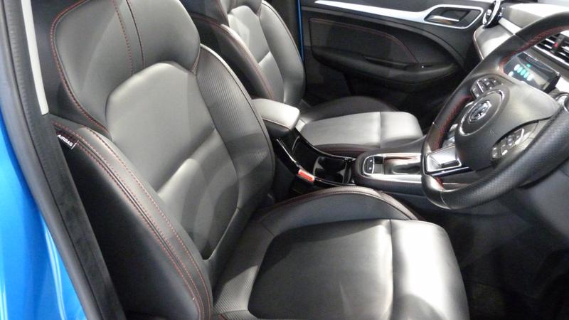 Used MG MG ZS 2022 for sale - 75982541: Photo 23